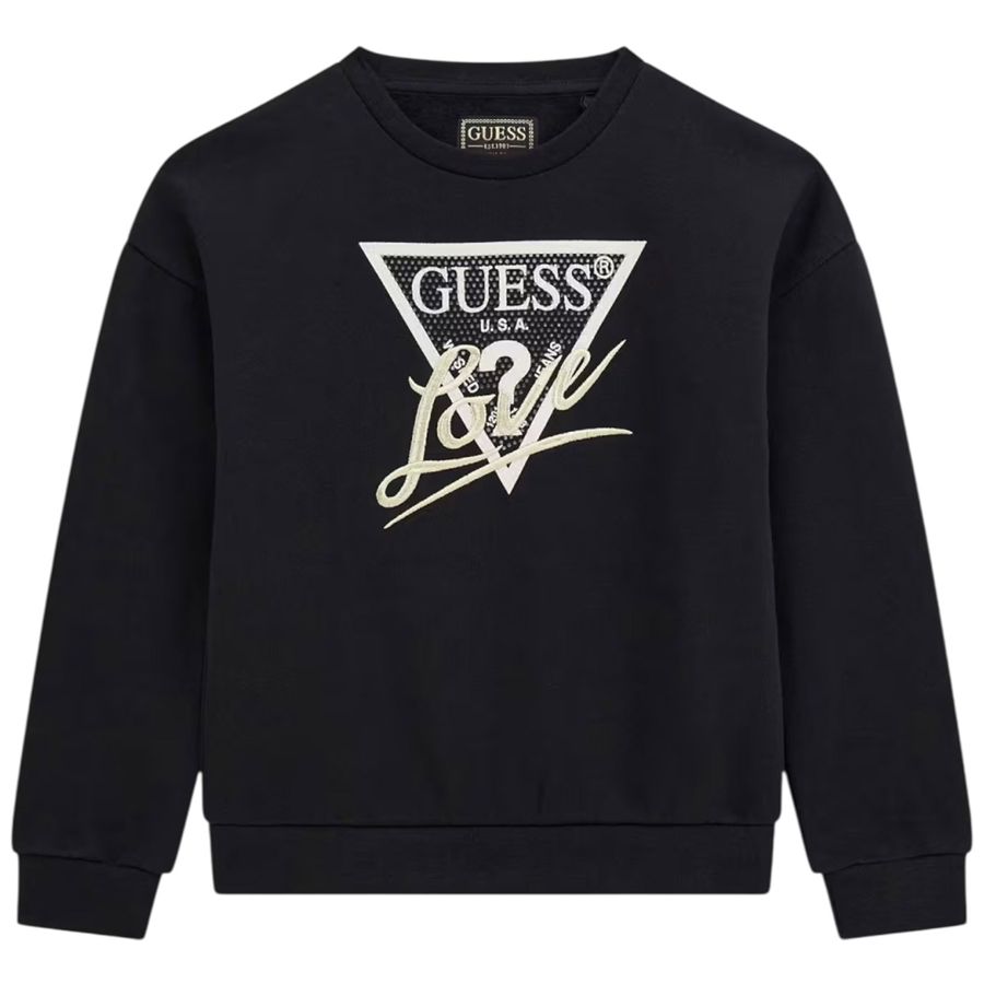  Guess Kids | J5BQ04/KAV34JBLK
